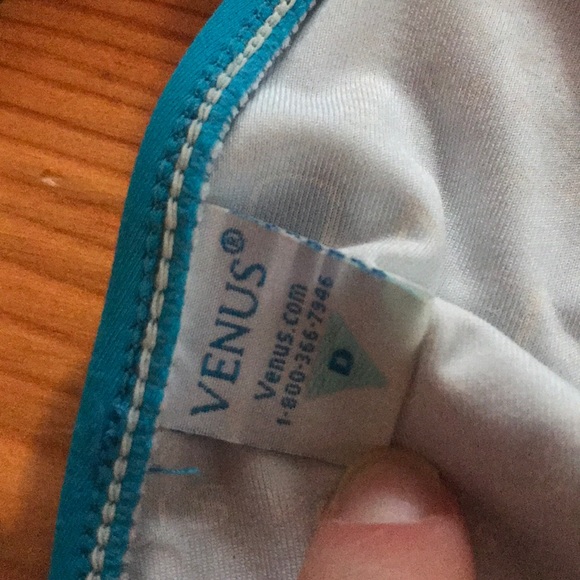 🤩Venus polka dot bikini - Picture 3 of 4